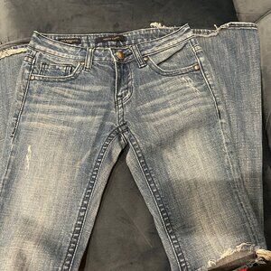 Brooklyn Flare' Vigoss Sudio